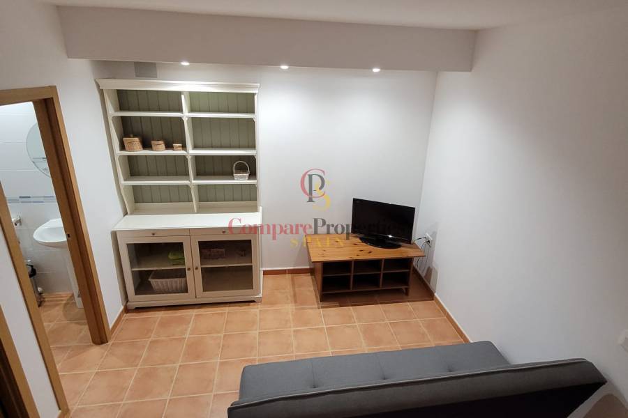 Sale - Townhouses - Dénia - Costa Blanca