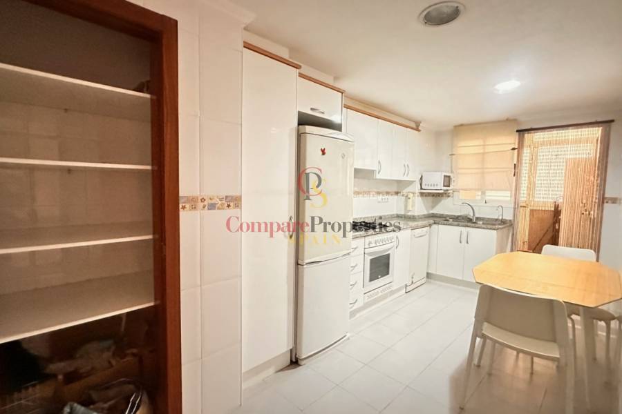 Sale - Apartment - Dénia - Casco urbano