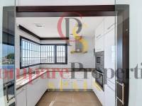 Vente - Villa - Benitachell - Magnolias