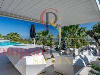 Sale - Villa - Calpe