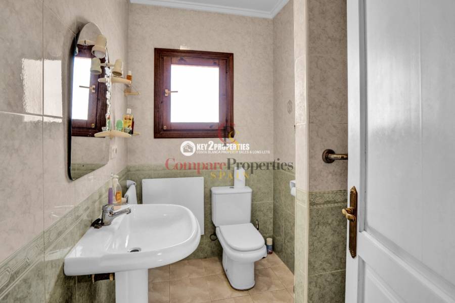 Sale - Villa - Orba