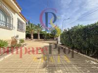 Sale - Villa - Alfaz Del Pi - Arabí