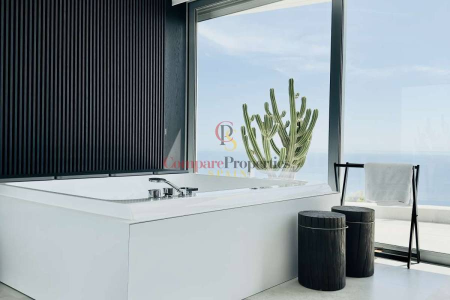 Venta - Villa - Altea - Altea Hills