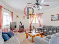 Venta - Villa - Calpe