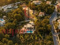 Verkoop - Apartment - Jávea - Rafalet