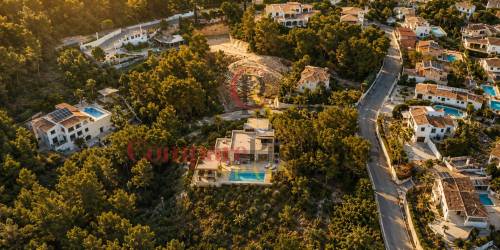 Apartment - Verkoop - Jávea - Rafalet