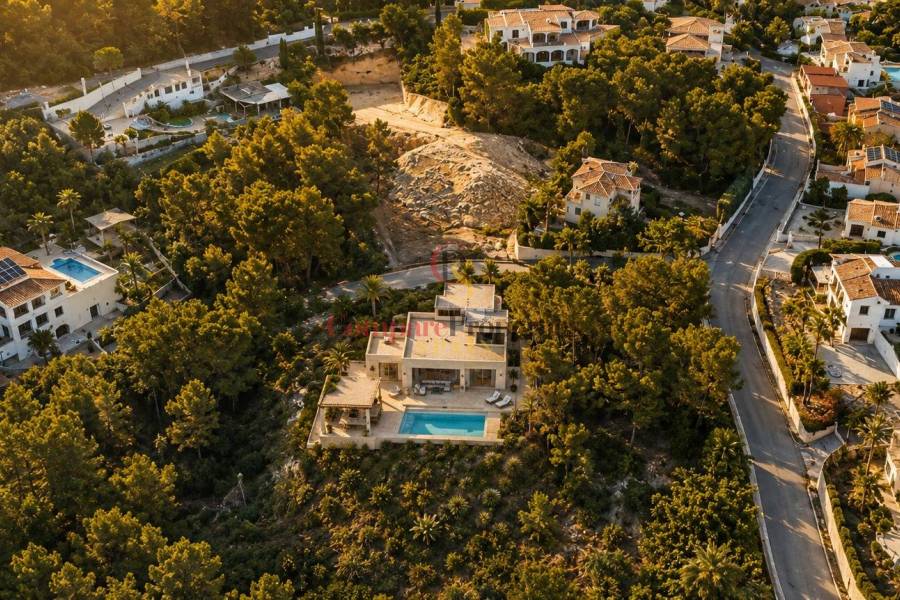 Verkoop - Apartment - Jávea - Rafalet