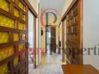 Venta - Villa - Jalon Valley - 