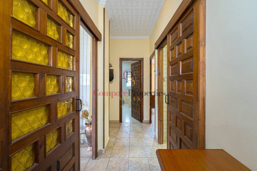 Venta - Villa - Jalon Valley - 