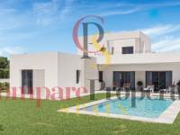 Verkauf - Villa - Orba Valley - Beniarbeig