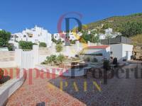 Verkoop - Villa - Jalon Valley - Xaló