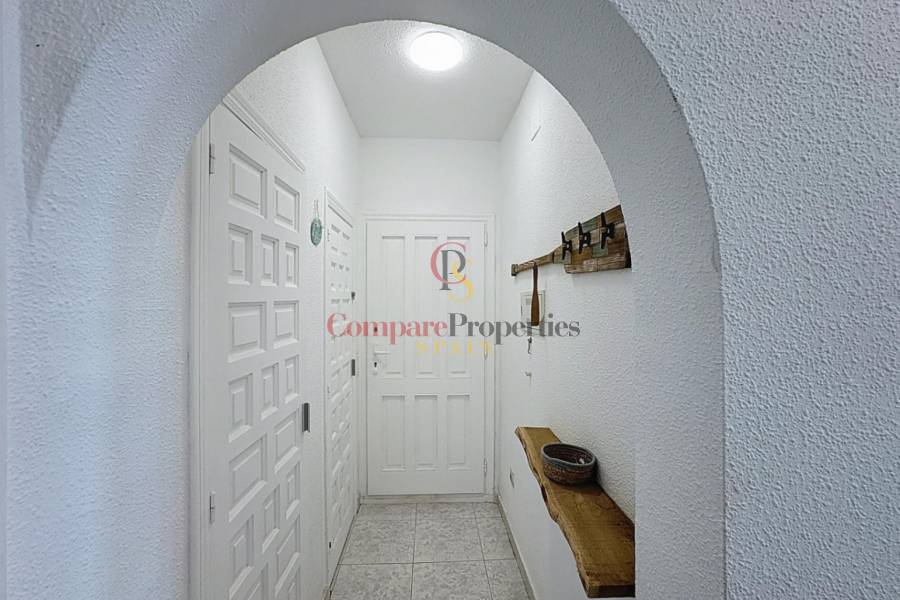 Sale - Apartment - Benitachell - Pueblo Panorama