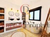 Verkoop - Villa - Moraira