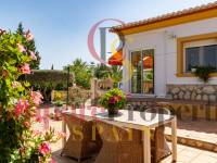 Sale - Villa - Orba Valley - 