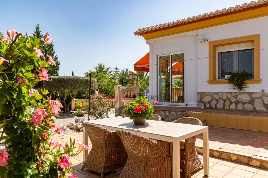 Sale - Villa - Orba Valley - 