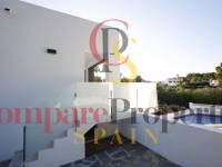 Venta - Villa - Calpe