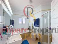 Sale - Villa - Benitachell - 