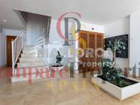 Vente - Apartment - Palma de Mallorca - Ciudad Jardin