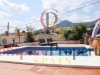 Sale - Apartment - Jalon Valley - Parcent