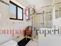 Sale - Villa - Calpe