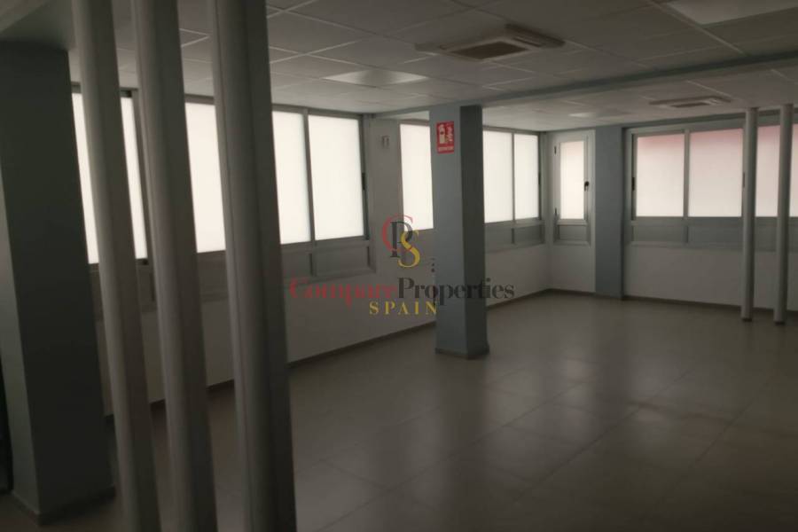 Sale - Apartment - Tavernes de la Valldigna - 