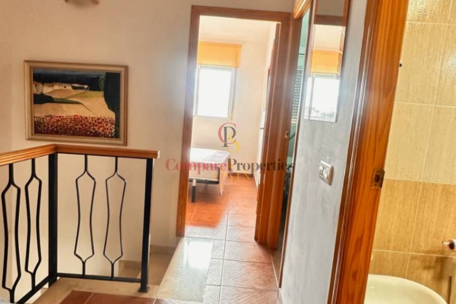 Venta - Bungalow - Els Poblets - Las Marinas (Almadrava)
