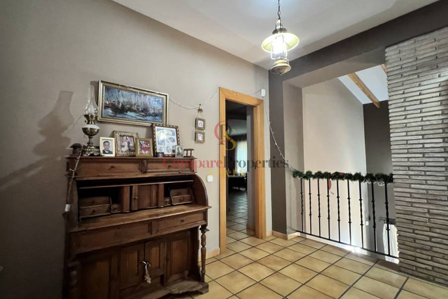 Venta - Villa - Ondara