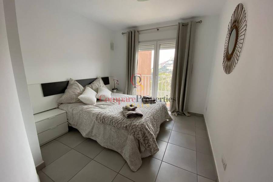 Sale - Townhouses - Pedreguer - 