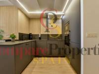 Venta - Apartment - Altea - Altéa