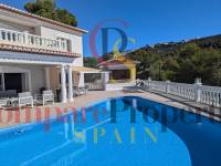 Venta - Villa - Moraira - Arnella