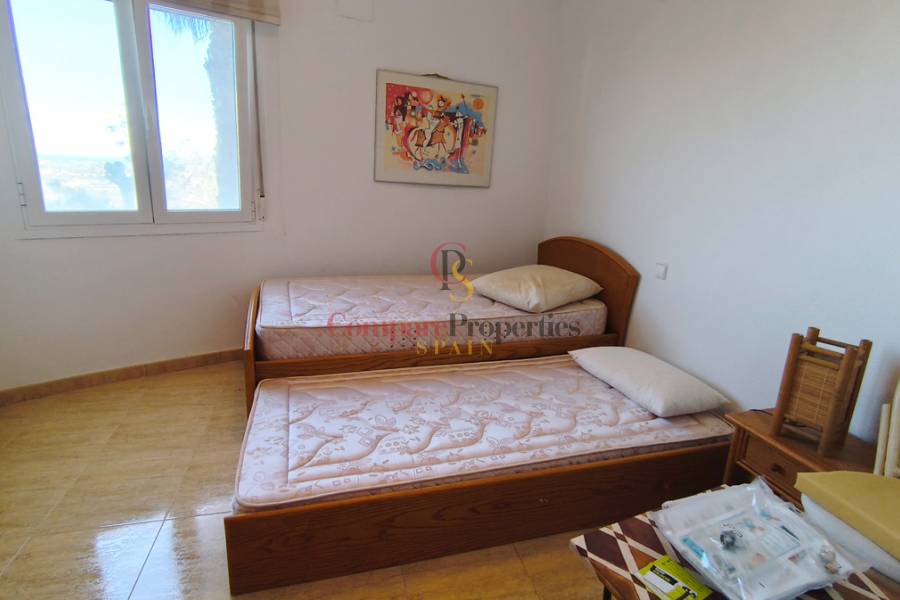 Verkauf - Villa - La Sella - 