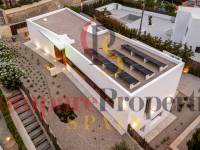 New Build - Villa - Calpe - Gran sol