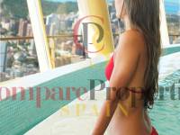 Sale - Apartment - Benidorm