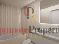 Vente - Villa - Jávea
