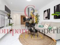 Verkauf - Apartment - Guardamar del Segura