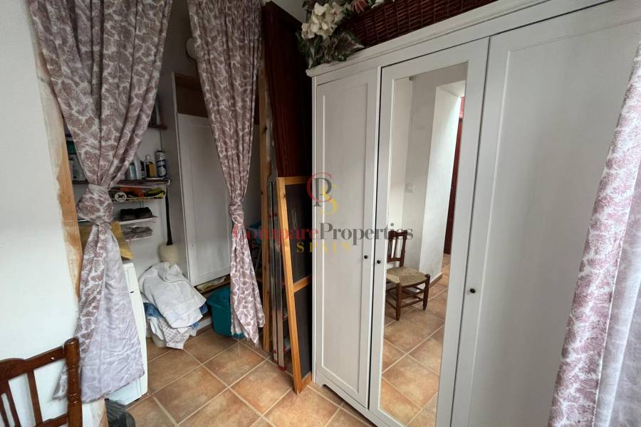 Verkauf - Townhouses - Orba Valley - Orba