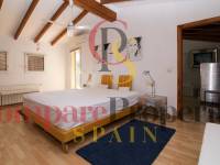 Sale - Villa - Jesús Pobre - Periferia