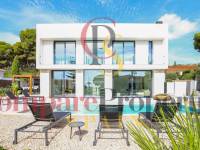 Verkoop - Villa - Benissa - Benissa Coast