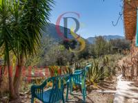 Sale - Villa - Orba Valley - 