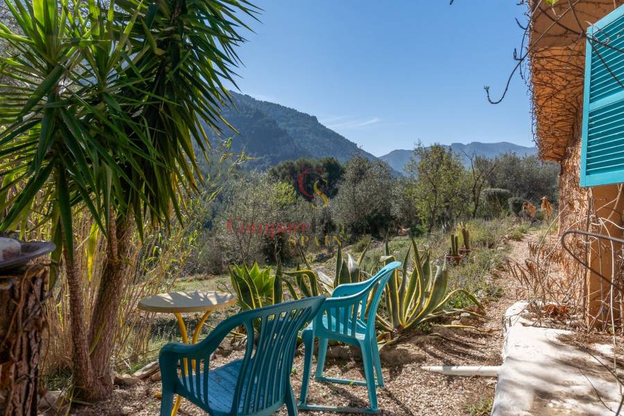 Sale - Villa - Orba Valley - 