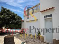 Verkauf - Villa - Els Poblets - Zona residencial