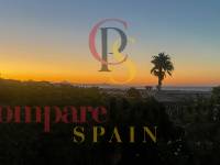 Sale - Villa - Dénia - Montgo