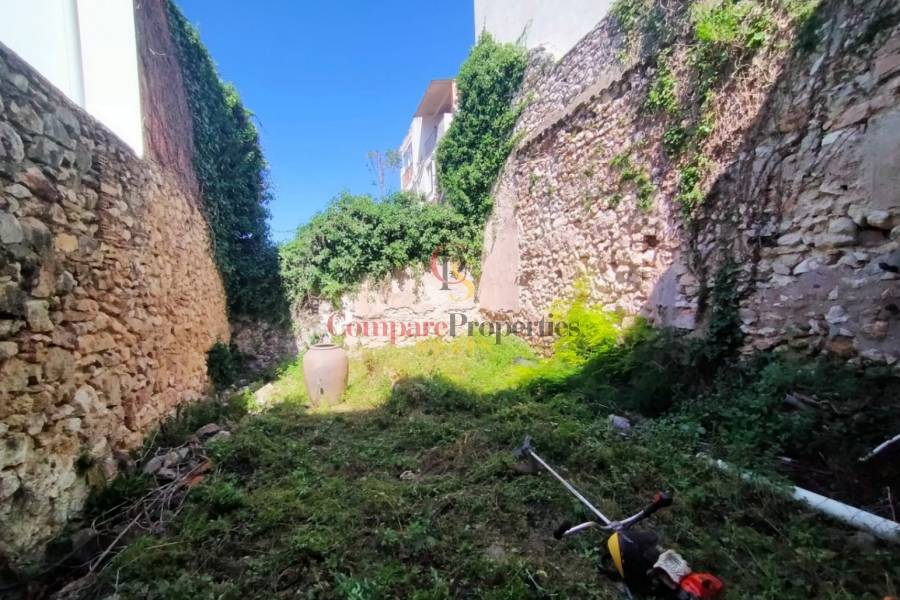 Vente - Townhouses - Orba Valley - Orba