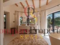 Vente - Villa - Jávea