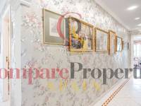 Sale - Villa - Calpe