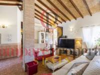 Verkoop - Villa - Jalon Valley - Jalon