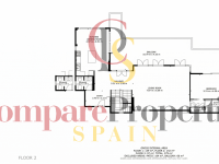 Verkoop - Villa - Calpe - Les Bassetes