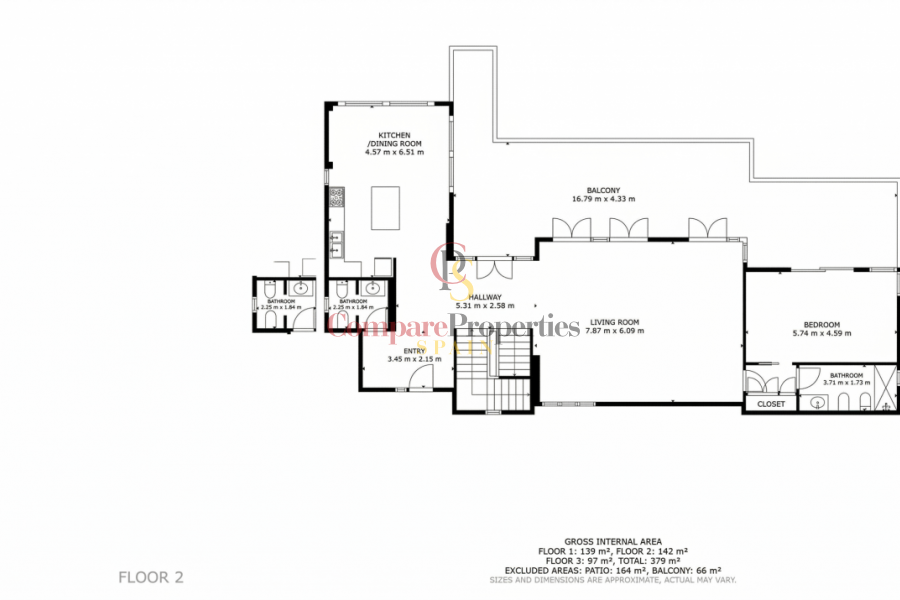 Verkoop - Villa - Calpe - Les Bassetes