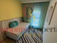 Sale - Duplex and Penthouses - Dénia - Las Rotas