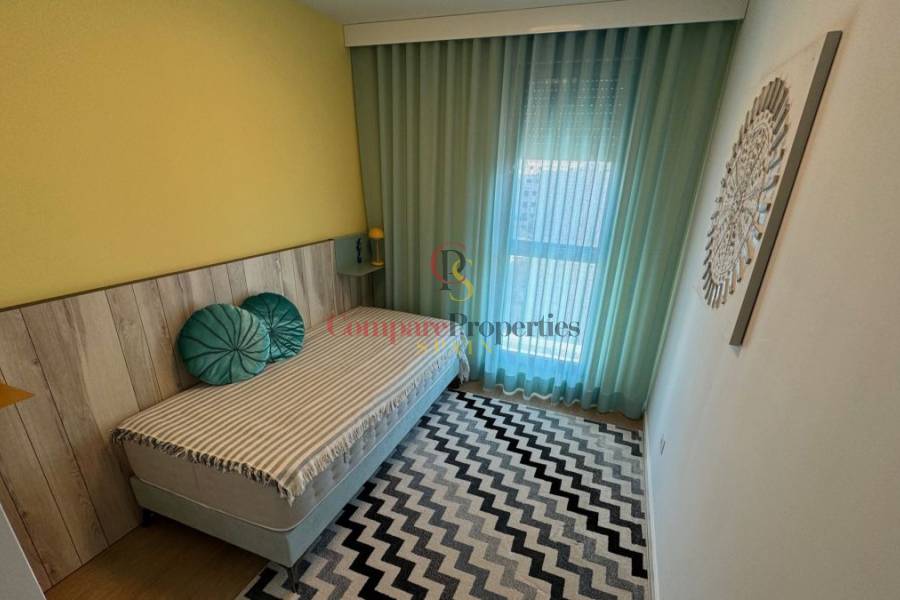 Sale - Duplex and Penthouses - Dénia - Las Rotas